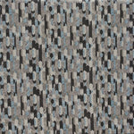 Cloth Geometric Small Aquamarine - Ribes y Casals