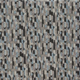 Cloth Geometric Small Aquamarine - Ribes y Casals