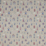 Printed Cloth Navy - Ribes y Casals