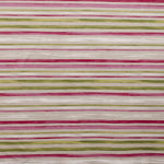 Printed Cloth Stripes Fuchsia - Ribes y Casals