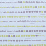 Fabric Coffee Bean Ecru - Ribes y Casals