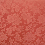 Canvas Jacquard Coral - Ribes y Casals