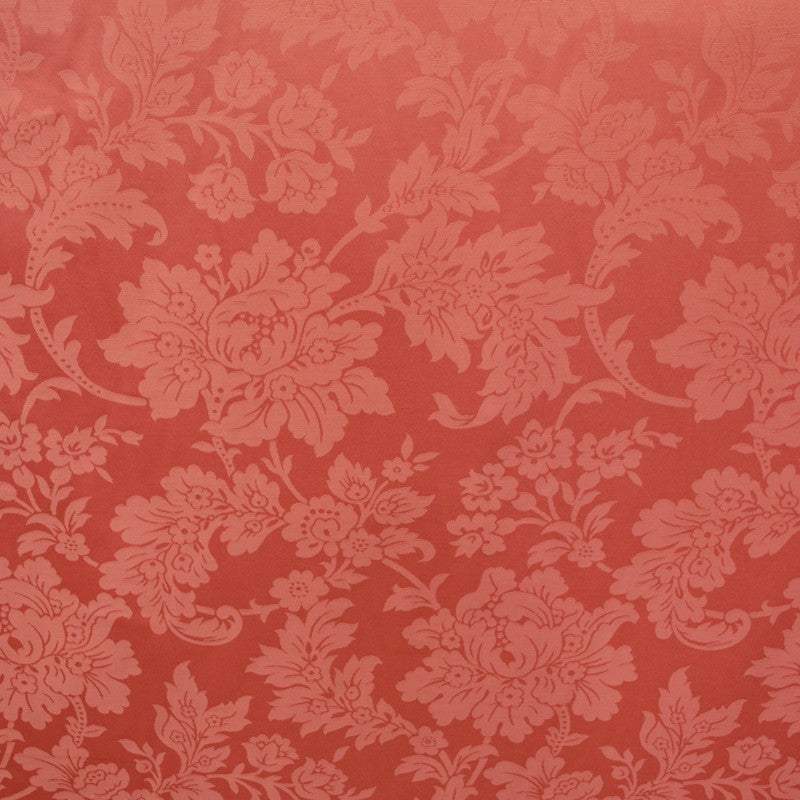 Canvas Jacquard Coral - Ribes y Casals