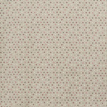 Canvas Fabric Multicolour Polka Dots - Ribes y Casals
