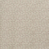 Canvas Fabric Multicolour Polka Dots - Ribes y Casals