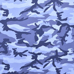 Fabric Military Grey - Ribes y Casals