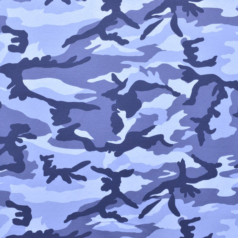 Fabric Military Grey - Ribes y Casals