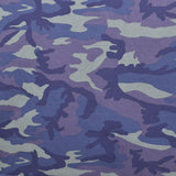 Fabric Military Green - Ribes y Casals