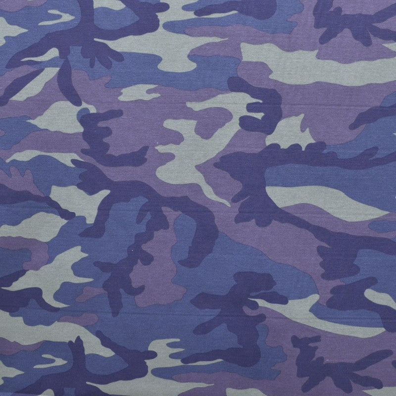Fabric Military Green - Ribes y Casals