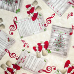 tela navidad - Ribes y Casals