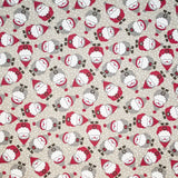 tela navidad - Ribes y Casals