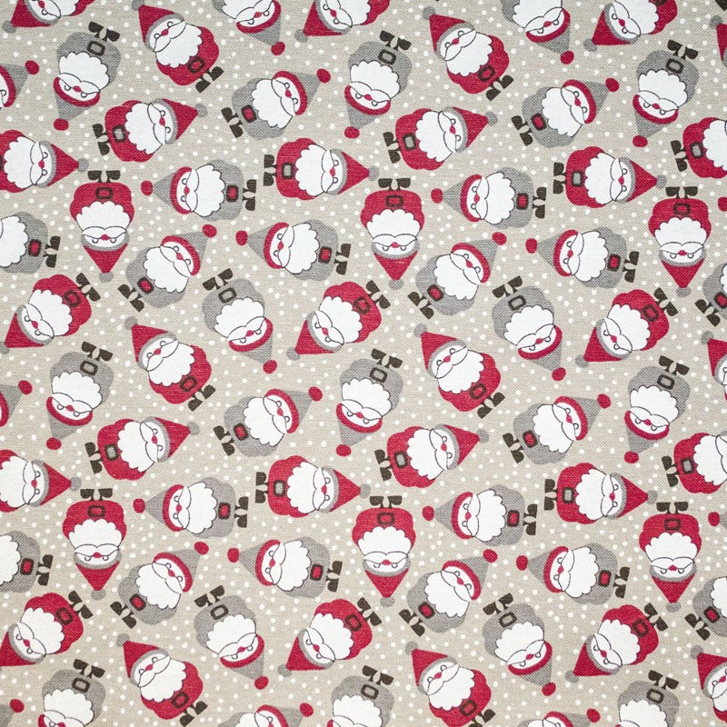 tela navidad - Ribes y Casals