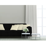 Loneta Lisa Negra - Ribes y Casals