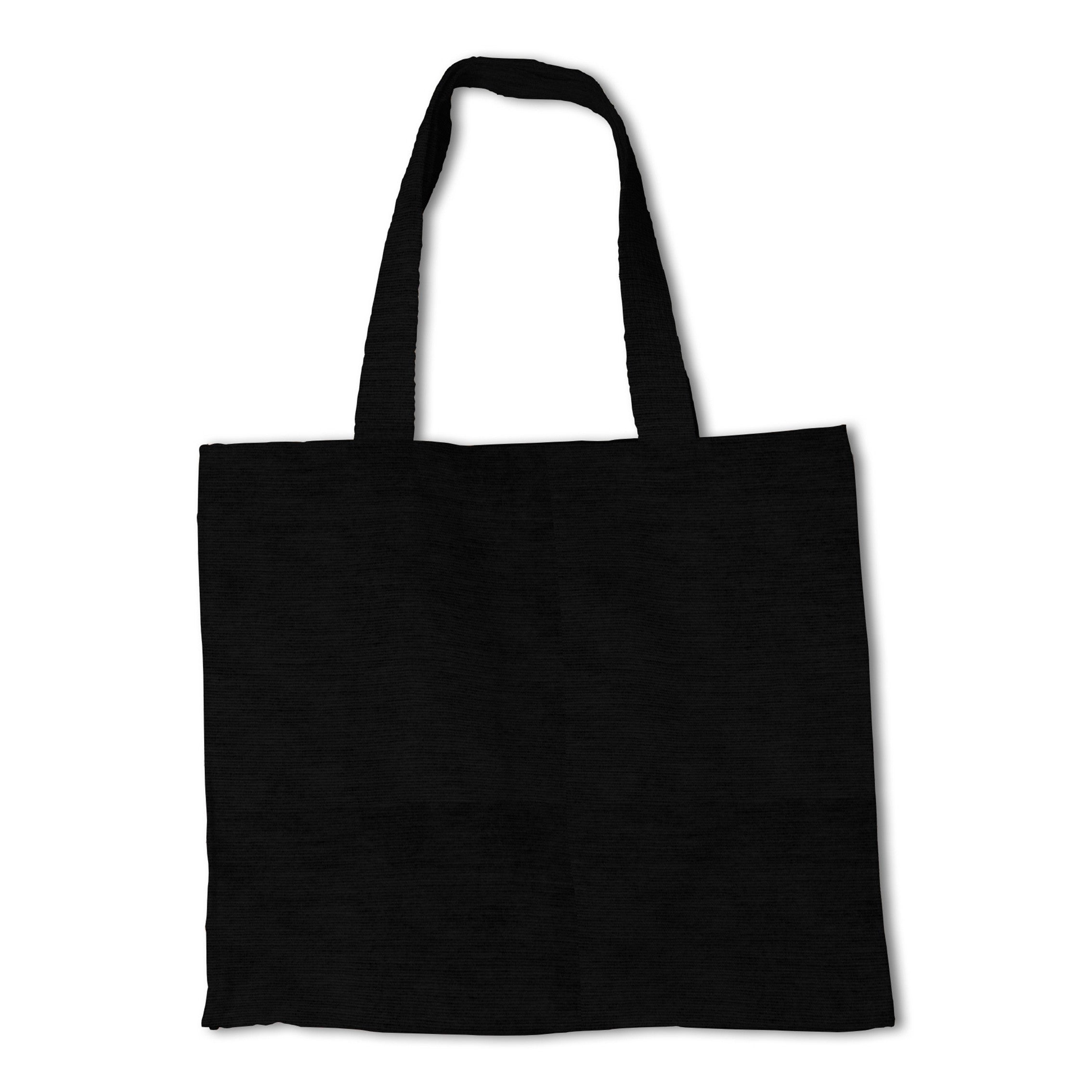 Retal Tela Loneta Negra 100x280 cm - Ribes y Casals