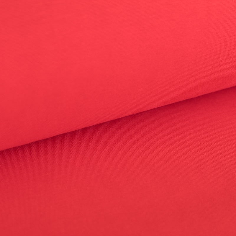 Loneta Lisa Roja - Ribes y Casals