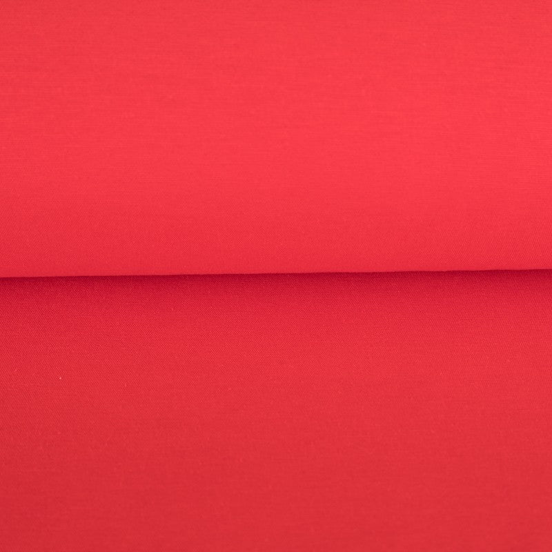 Loneta Lisa Roja - Ribes y Casals