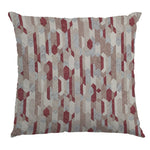 Cloth Geometric Small Red - Ribes y Casals