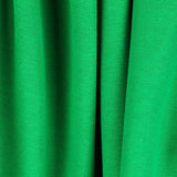 Retal Tela Loneta Verde Croma 115x280cm - Ribes y Casals