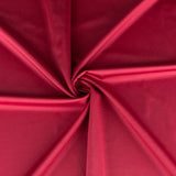 Fabric Shiny Lycra Garnet - Ribes y Casals