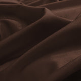Bright Lycra Fabric Brown - Ribes y Casals