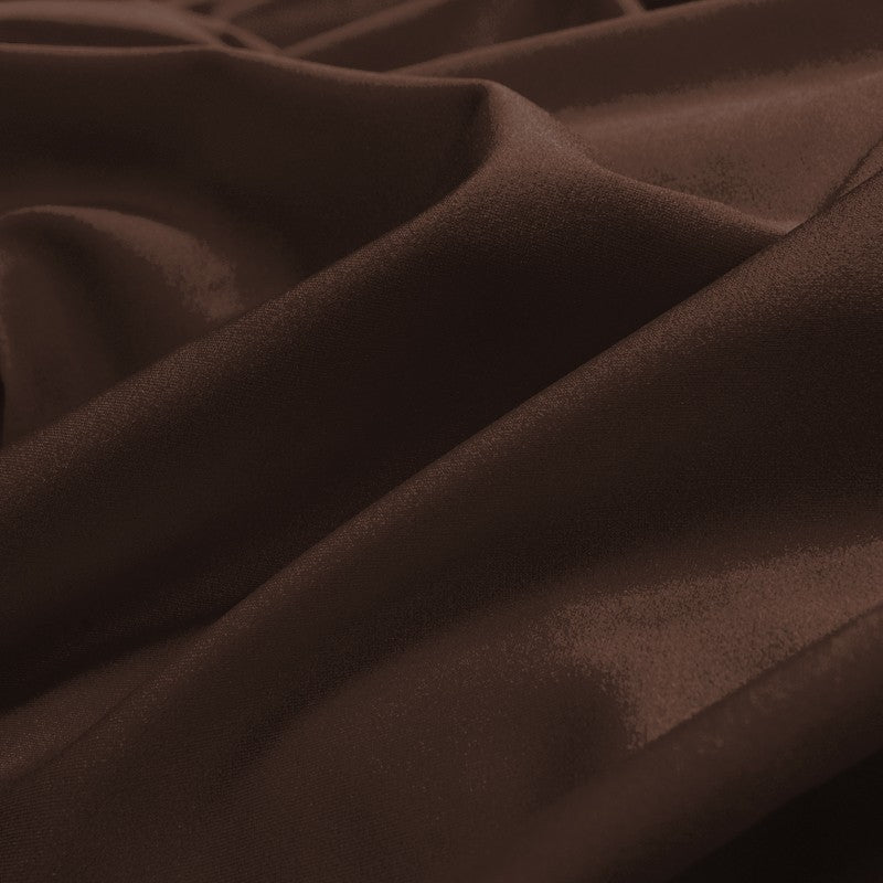 Bright Lycra Fabric Brown - Ribes y Casals