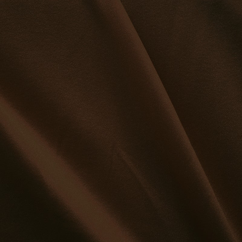 Bright Lycra Fabric Brown - Ribes y Casals