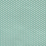 Lycra Fabric Diamond Print Green - Ribes y Casals