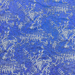 Lycra Glitter Strong Blue - Ribes y Casals