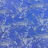 Lycra Glitter Strong Blue - Ribes y Casals