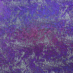 Lycra Glitter Purple - Ribes y Casals