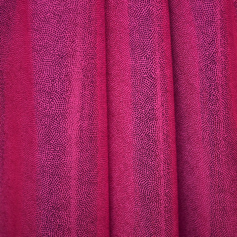 Mystique Lycra Fabric Fuchsia - Ribes y Casals