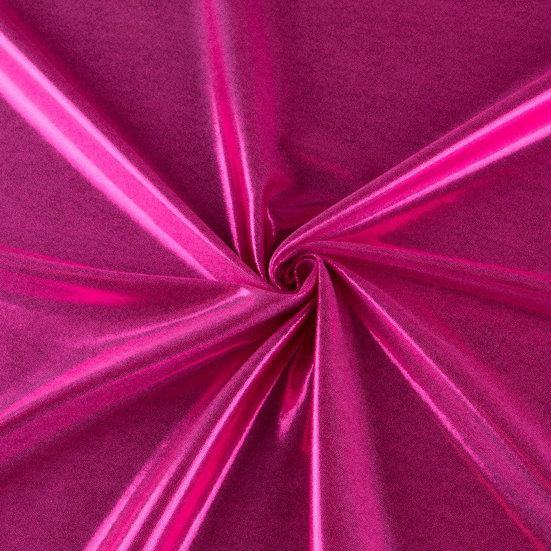 Mystique Lycra Fabric Fuchsia - Ribes y Casals