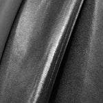 Mystique Lycra Fabric Grey - Ribes y Casals