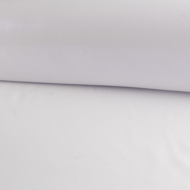 Fabric Lycra Hologram Mesh Pearl - Ribes y Casals