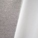 Mystique Lycra Fabric Silver - Ribes y Casals