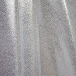 Mystique Lycra Fabric Silver - Ribes y Casals