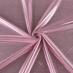 Fabric Lycra Hologram Mesh Baby Pink - Ribes y Casals