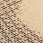 Gold Sequined Lycra Fabric - Ribes y Casals