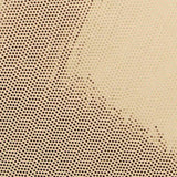 Gold Sequined Lycra Fabric - Ribes y Casals