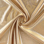 Golden Mystic Lycra Fabric - Ribes y Casals
