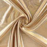 Golden Mystic Lycra Fabric - Ribes y Casals