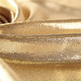 Golden Mystic Lycra Fabric - Ribes y Casals