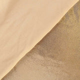 Golden Mystic Lycra Fabric - Ribes y Casals