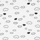 Magic Fabric Clouds White - Ribes y Casals