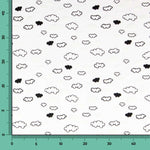 Magic Fabric Clouds White - Ribes y Casals