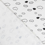 Magic Fabric Clouds White - Ribes y Casals