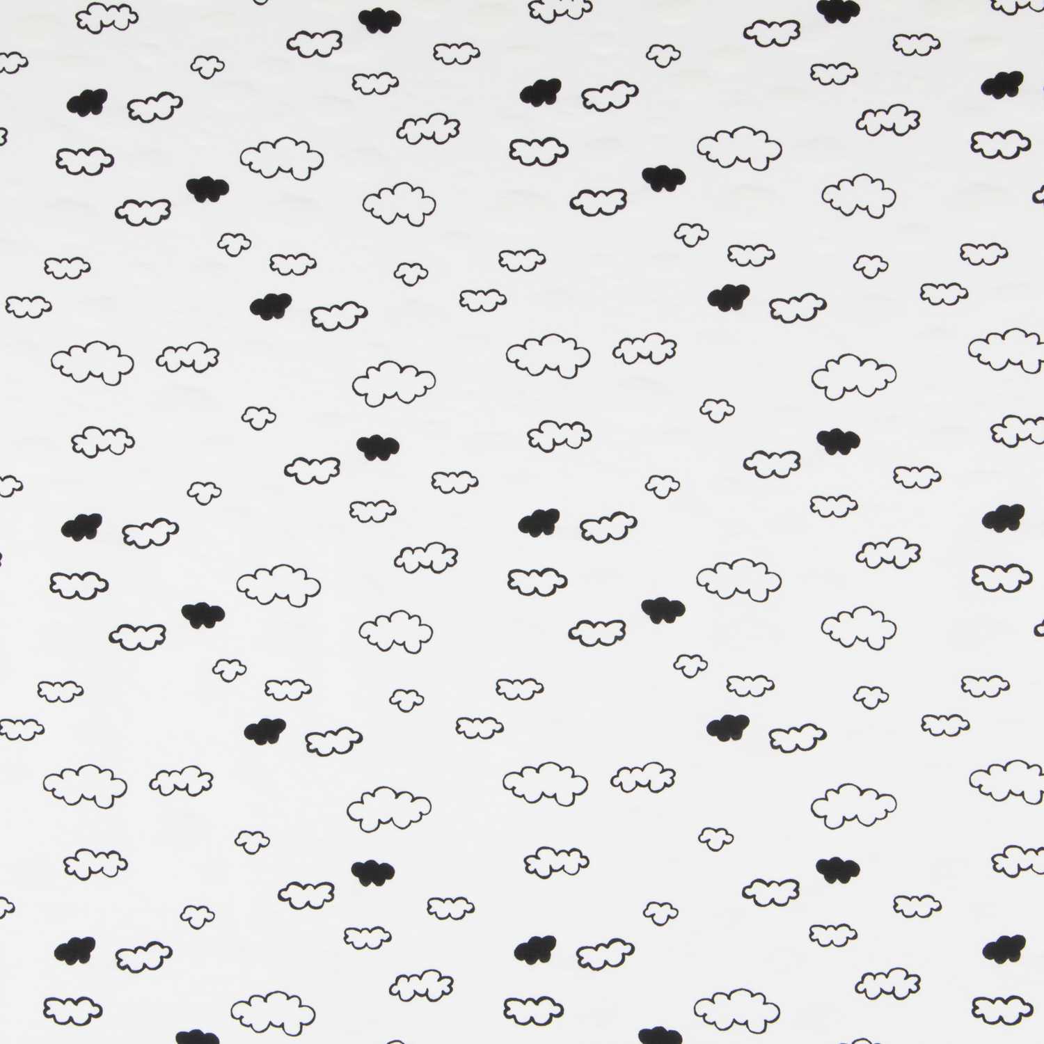 Magic Fabric Clouds White - Ribes y Casals