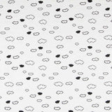 Magic Fabric Clouds White - Ribes y Casals