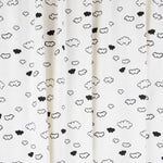 Magic Fabric Clouds White - Ribes y Casals