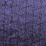 Martelé Fabric Paisley Print Black - Ribes y Casals